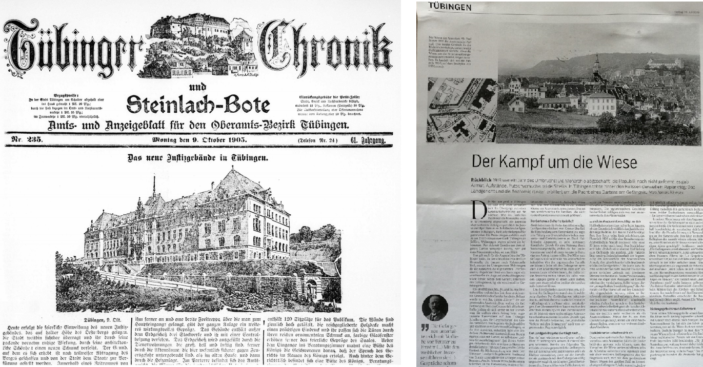 Tagblatt