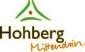 Bild: Logo der Gemeinde Hohberg