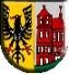 Bild: Wappen der Gemeinde Ortenberg
